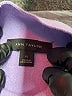 Ann Taylor Purple Turtleneck Sweater Size XL - photo 7