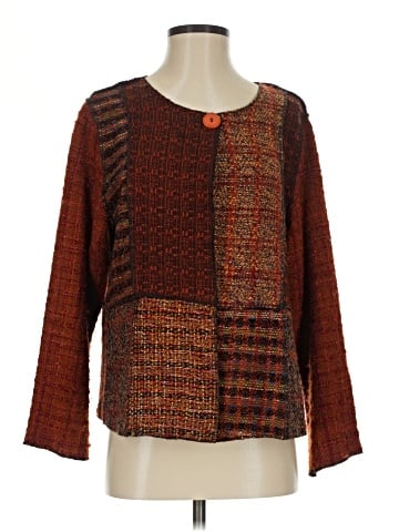 Coldwater Creek Jacket (view 1)