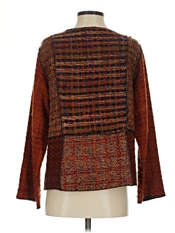 Coldwater Creek Jacket (view 2)