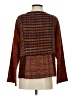 Coldwater Creek 100% Acrylic Brown Jacket Size S (petite) - photo 2