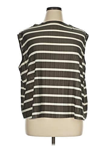 Sanctuary Sleeveless Blouse (view 1)