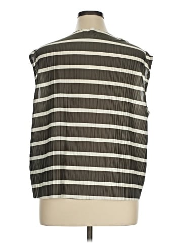 Sanctuary Sleeveless Blouse (view 2)