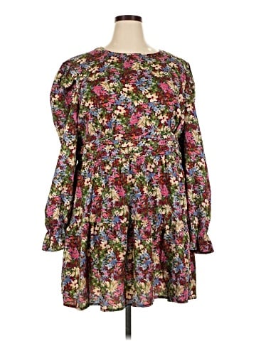 Boohoo Casual Dress (view 1)