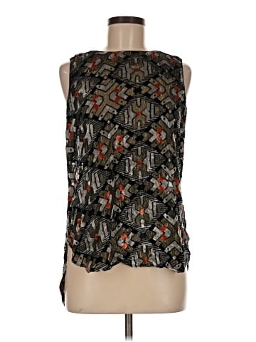 Meadow Rue Sleeveless Blouse (view 1)