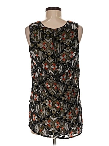 Meadow Rue Sleeveless Blouse (view 2)