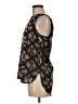 Meadow Rue Black Sleeveless Blouse Size M - photo 5