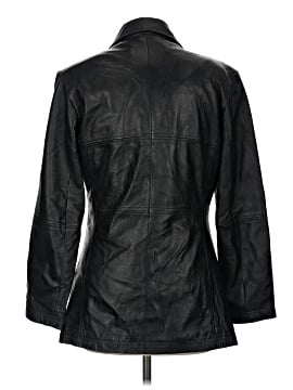 Wilsons Leather Coat (view 2)