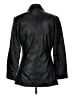 Wilsons Leather 100% Polyester Black Coat Size M - photo 2