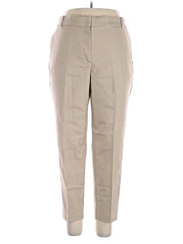 H&M Khakis (view 1)