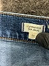 Madewell Hearts Blue Jeans Size 33 waist - photo 8