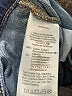 Madewell Hearts Blue Jeans Size 33 waist - photo 9