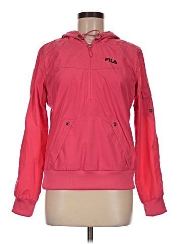 Fila Sport Sweatshirt (view 1)
