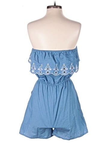 Assorted Brands Casual Dress (view 2)