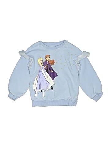 Disney Sweatshirt (view 1)