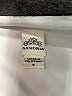 Sangria 100% Polyester Graphic Gray Cocktail Dress Size 4 - photo 7