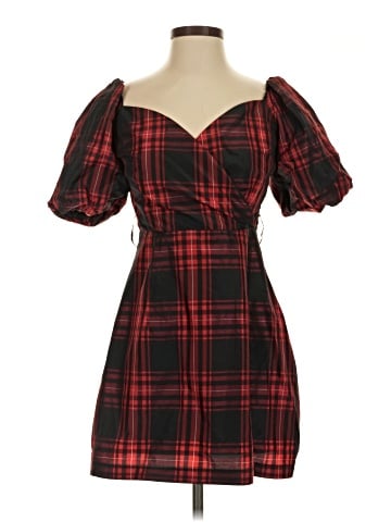 Zara Cocktail Dress (view 1)