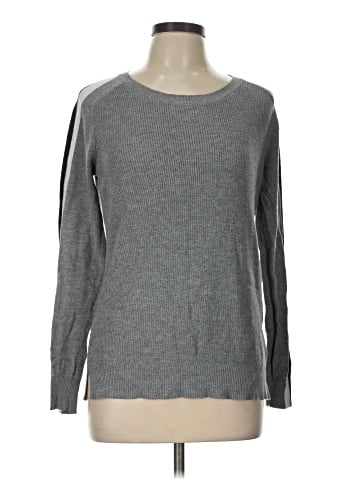 Stylus Pullover Sweater (view 1)