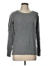 Stylus Gray Pullover Sweater Size L - photo 1