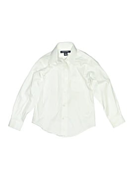 Brooks Brothers Long Sleeve Button Down Shirt