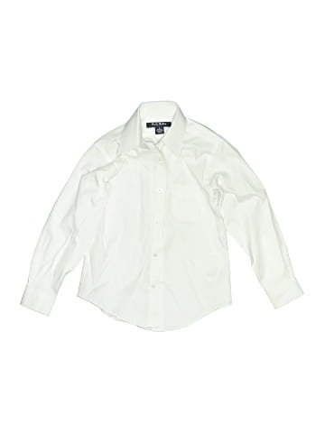 Brooks Brothers Long Sleeve Button-Down Shirt (view 1)