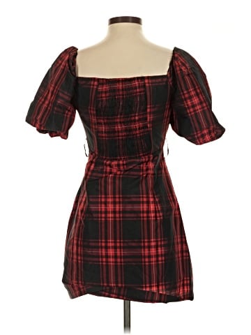 Zara Cocktail Dress (view 2)