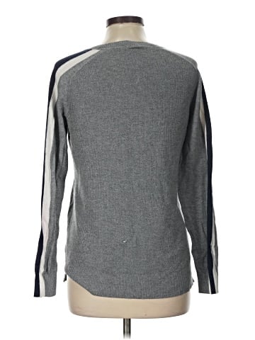 Stylus Pullover Sweater (view 2)