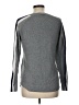 Stylus Gray Pullover Sweater Size L - photo 2