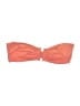 Eres Orange Swimsuit Top Size M (estimated) - photo 1