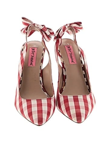 Betsey Johnson Heels (view 2)