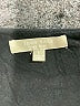 Joan Vass 100% Polyester Black Long Sleeve Blouse Size L - photo 7