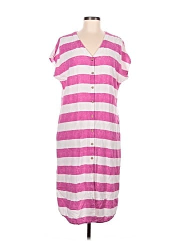 D&Co. Casual Dress (view 1)