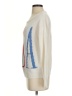 Simply Southern Ivory Pullover Sweater Size S - photo 5