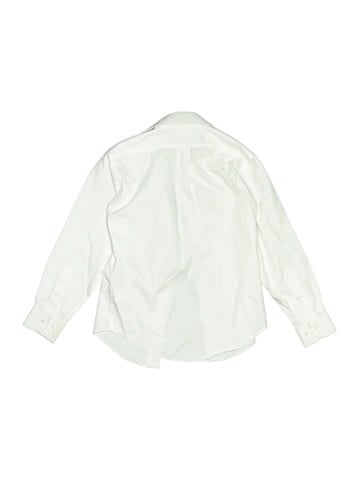 Brooks Brothers Long Sleeve Button-Down Shirt (view 2)
