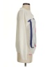Simply Southern Ivory Pullover Sweater Size S - photo 4