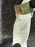 Melrose Ivory Short Sleeve Blouse Size 12 - photo 9