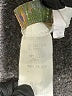 Melrose Ivory Short Sleeve Blouse Size 12 - photo 10