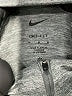 Nike Gray Long Sleeve T-Shirt Size M - photo 7