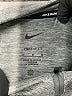 Nike Gray Long Sleeve T-Shirt Size M - photo 9