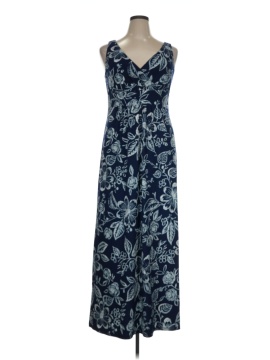 chaps casual dresses Chaps Cotton Casual Dresses for Women for sale
