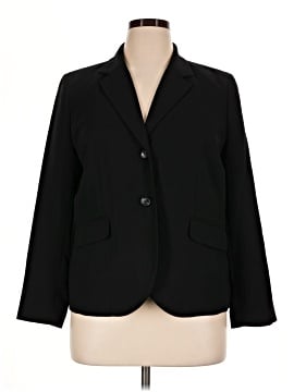 JM Collection Blazer (view 1)