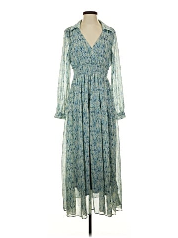 Taylor Casual Dress (view 1)