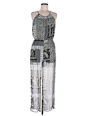 Sweet Storm Jumpsuit (view 1)