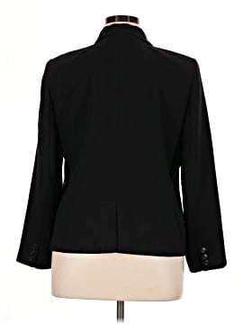 JM Collection Blazer (view 2)