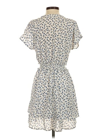 Sienna Sky Casual Dress (view 2)