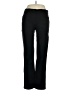 Betabrand Solid Black Active Pants Size XL - photo 1