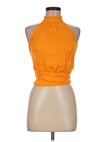 Maeve by Anthropologie Sleeveless Blouse (view 1)