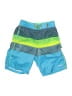 Gerry Teal Board Shorts Size 7 - photo 1