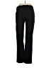 Betabrand Solid Black Active Pants Size XL - photo 2