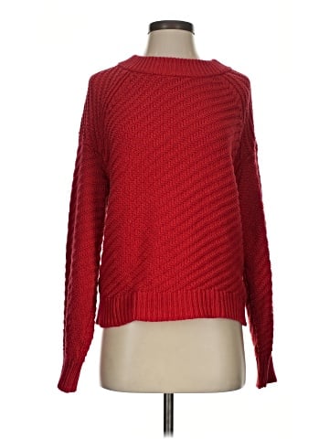 Universal Thread Pullover Sweater (view 1)