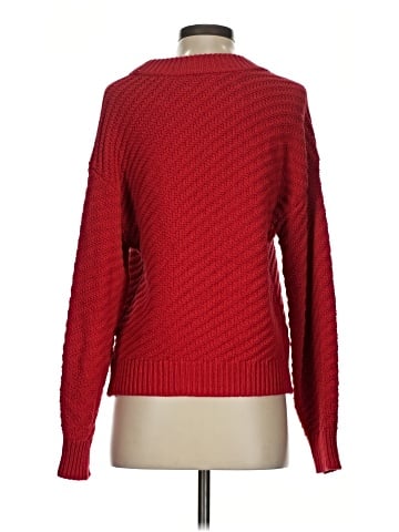 Universal Thread Pullover Sweater (view 2)